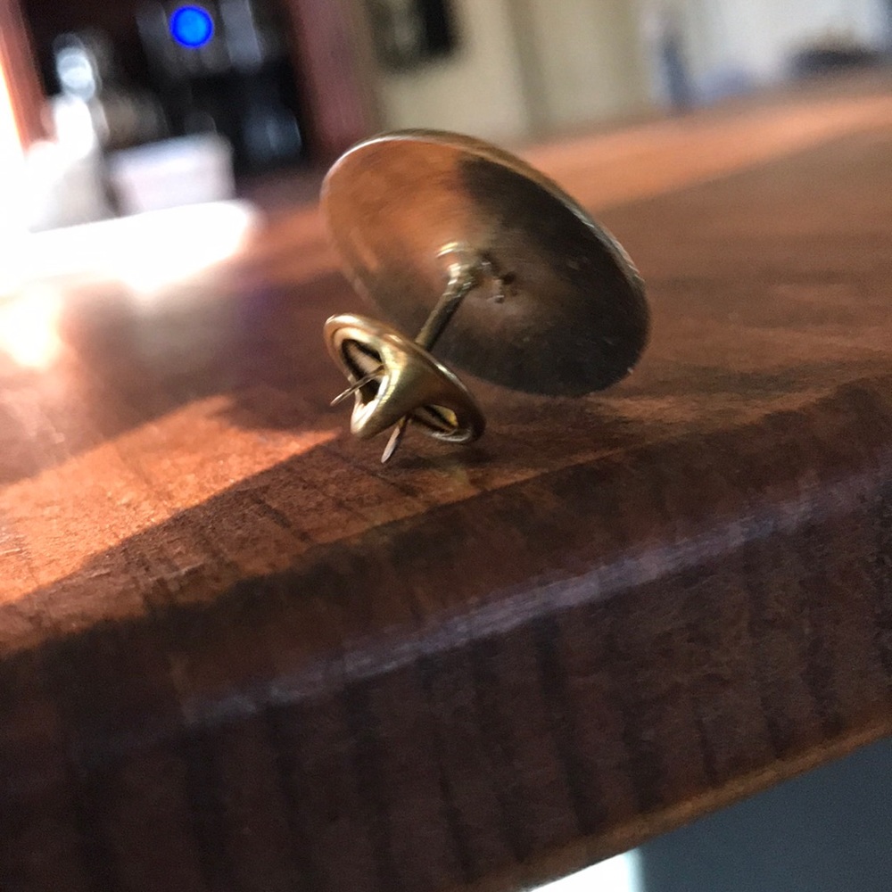 🏀 basketball pin - Picture 9 of 10